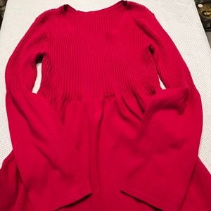 Chadwick’s Sweater